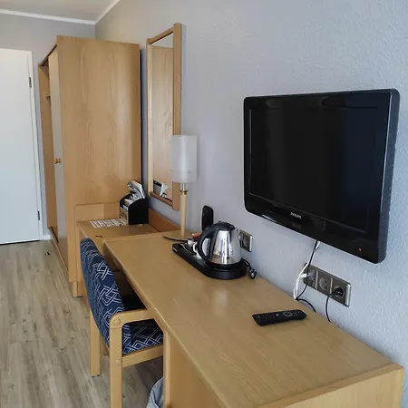 Zum Maerchenwald Hotel Lingen