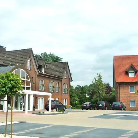 Hotel Zum Maerchenwald Lingen