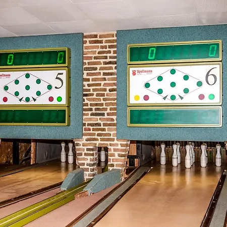 Zum Maerchenwald Hotel 3*
