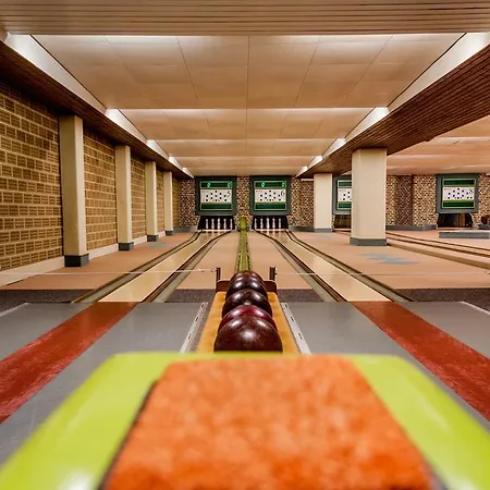 Zum Maerchenwald Отель