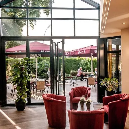 Zum Maerchenwald Линген