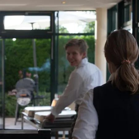 Отель Zum Maerchenwald 3*