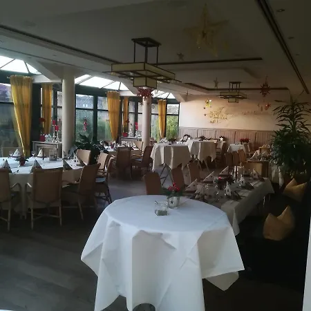 Отель Zum Maerchenwald