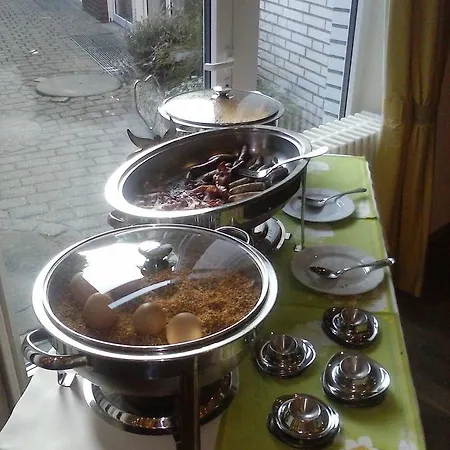 Zum Maerchenwald 3* Lingen