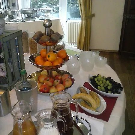 Отель Zum Maerchenwald 3*