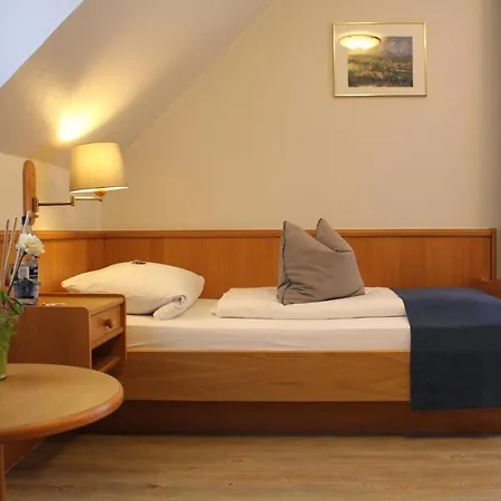 Zum Maerchenwald Линген