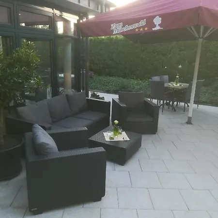 Zum Maerchenwald 3* Линген