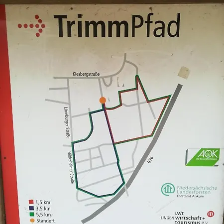 Zum Märchenwald 3*