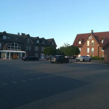 Zum Märchenwald 3* Lingen (Ems)