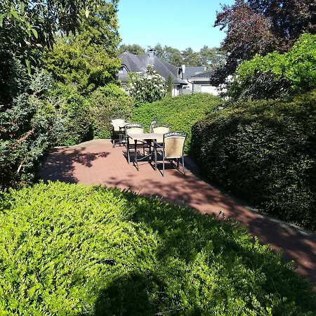 Zum Maerchenwald Hotel 3*